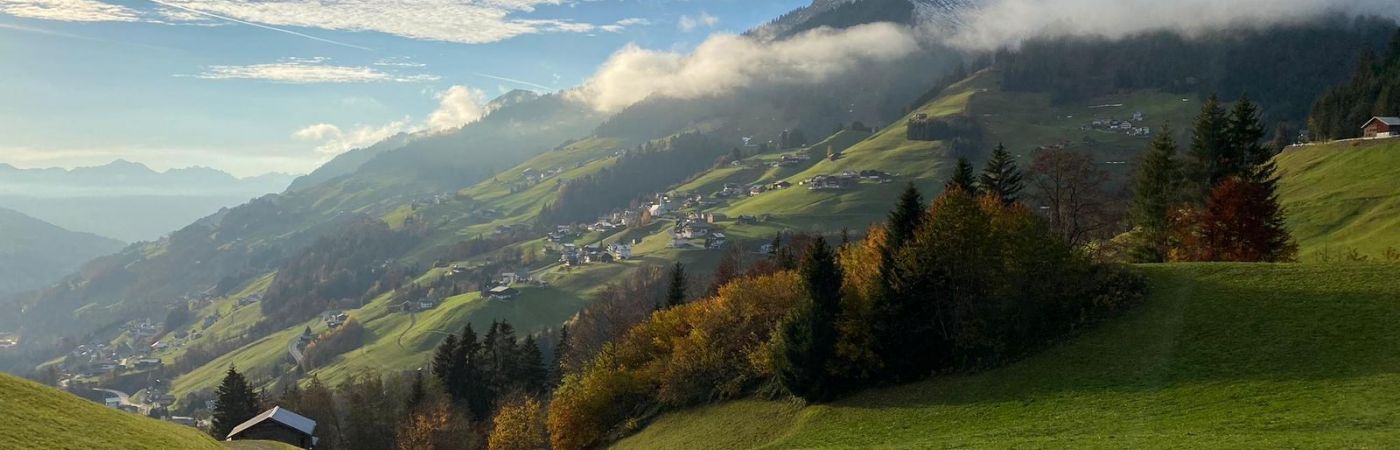 Fastenseminar nach der Heiligen Hildegard Herbst